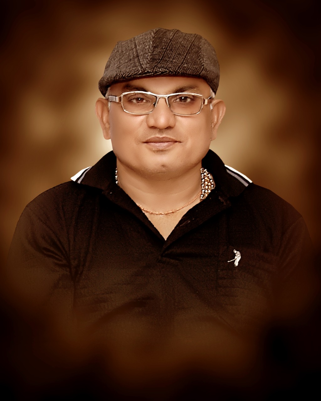 Late Shri Pravinbhai Jivabhai Sojitra